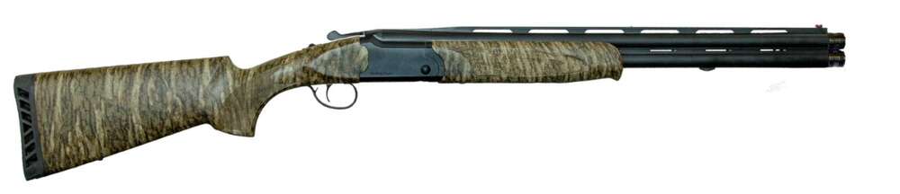 Rifles Long Guns American Tactical Imports 2rd 12Gauge ATI GKOF12TF22C   TURKEY FOWL 12 22 B-LAND 2/XXFUL • Model: 2rd